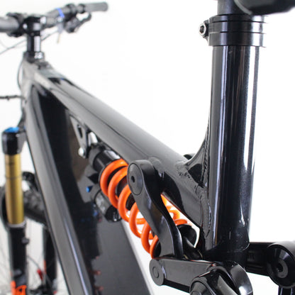 Saracen Ariel 50E Elite 2023 | Frame Protection Kit