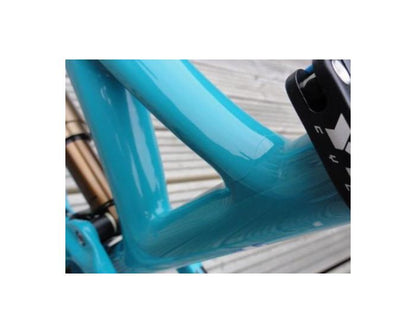 Yeti SB5 Carbon 2014-16 | Frame Protection Kit