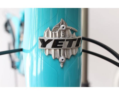 Yeti SB5.5c & SB5.5 2016-18 | Frame Protection Kit