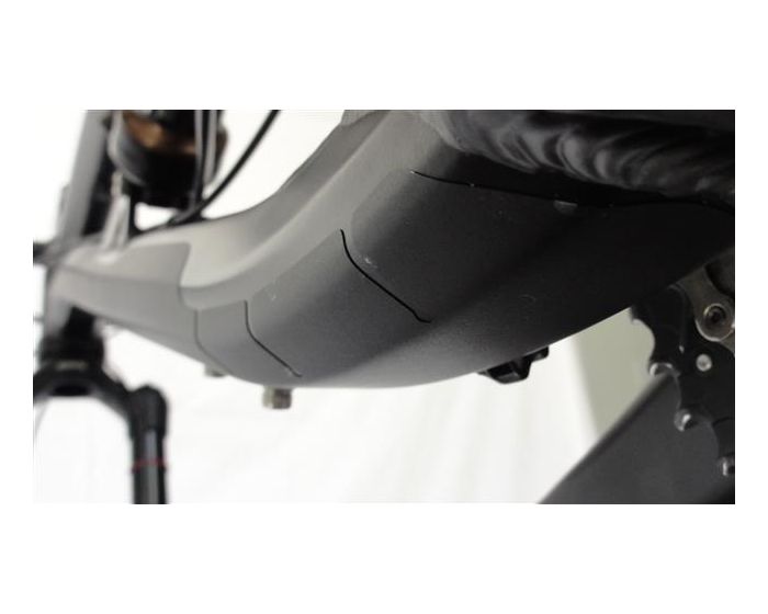 Yeti SB95 Aluminium 2012-16 | Frame Protection Kit