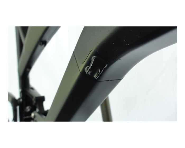 Yeti SB95 Aluminium/Carbon 2012-16 | Frame Protection Kit