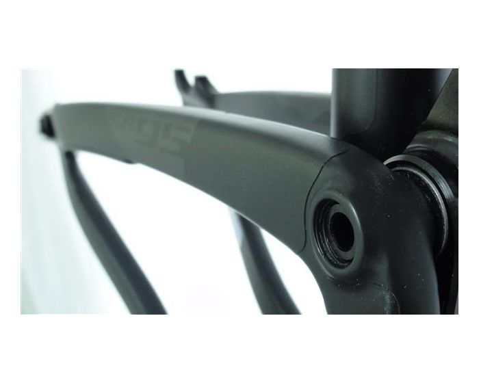 Yeti Cycles Invisiframe Yeti SB95 Aluminium/Carbon 2012-16 | invisFRAME Frame Protection ...