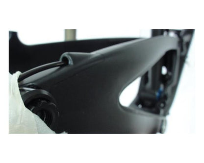 Yeti SB95 Aluminium/Carbon 2012-16 | Frame Protection Kit