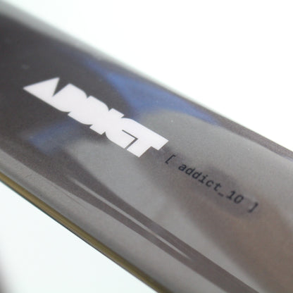 Scott Addict Road Carbon 2025/26 | Frame Protection Kit
