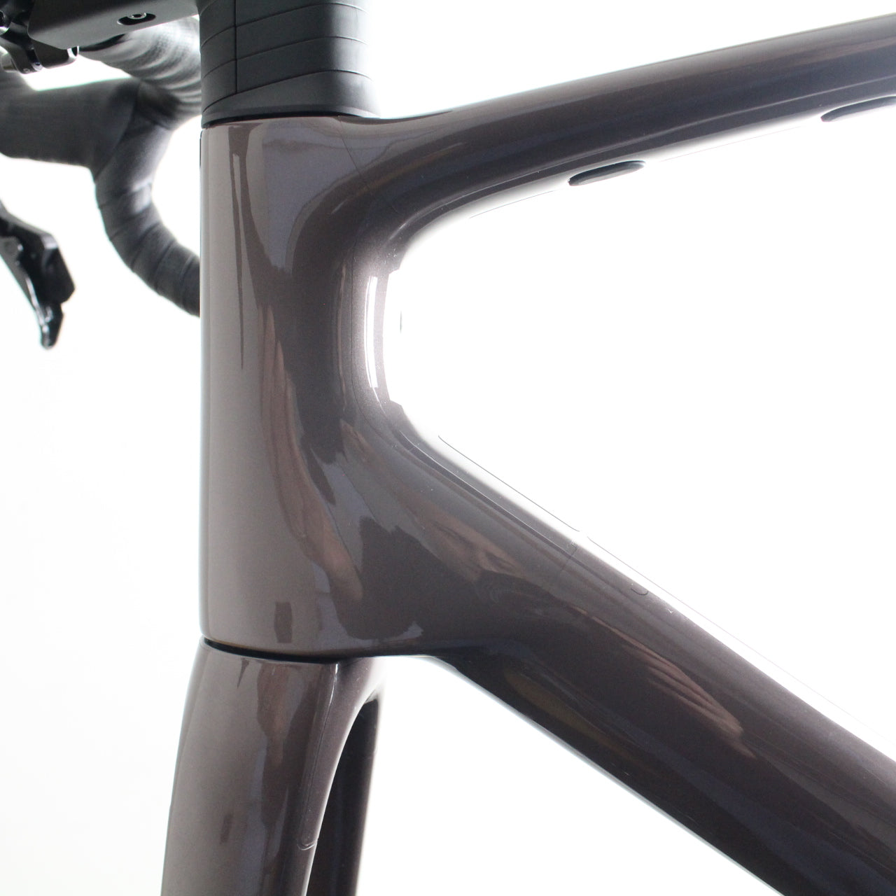 Scott Addict Road Carbon 2025/26 | Frame Protection Kit