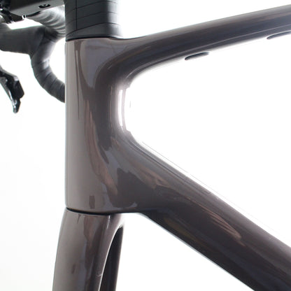 Scott Addict Road Carbon 2025/26 | Frame Protection Kit