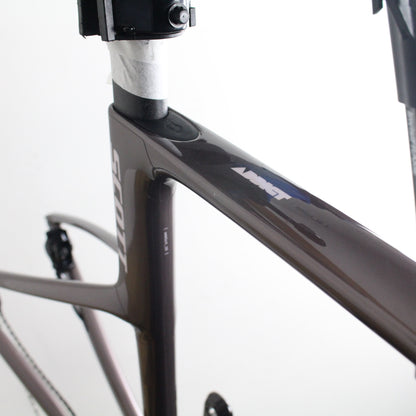 Scott Addict Road Carbon 2025/26 | Frame Protection Kit