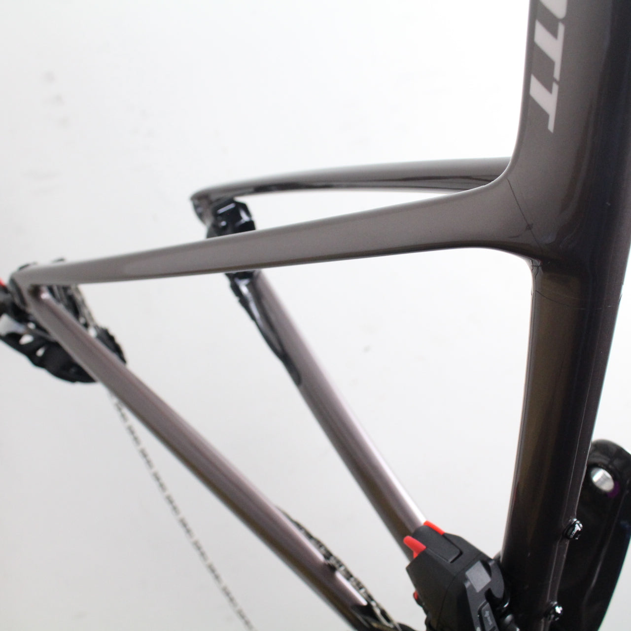 Scott Addict Road Carbon 2025/26 | Frame Protection Kit