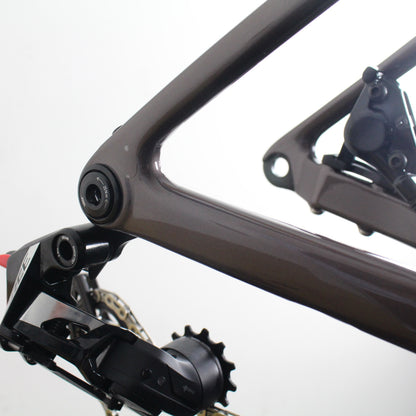 Scott Addict Road Carbon 2025/26 | Frame Protection Kit