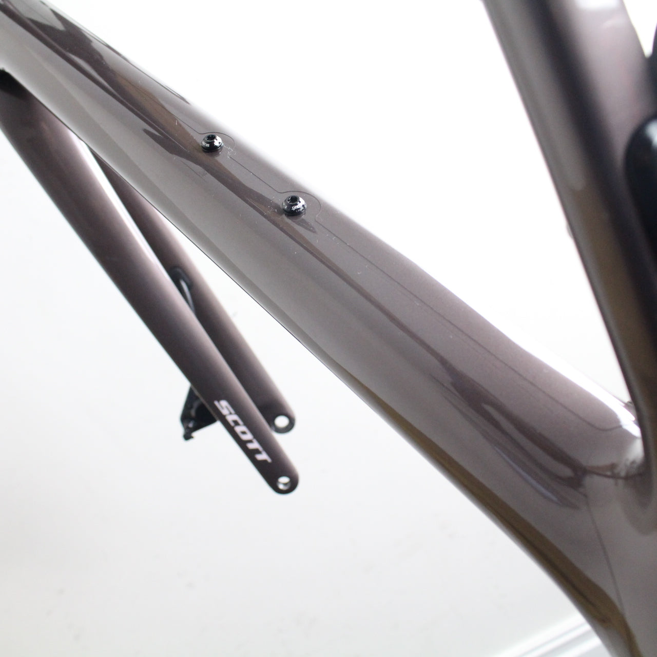 Scott Addict Road Carbon 2025/26 | Frame Protection Kit