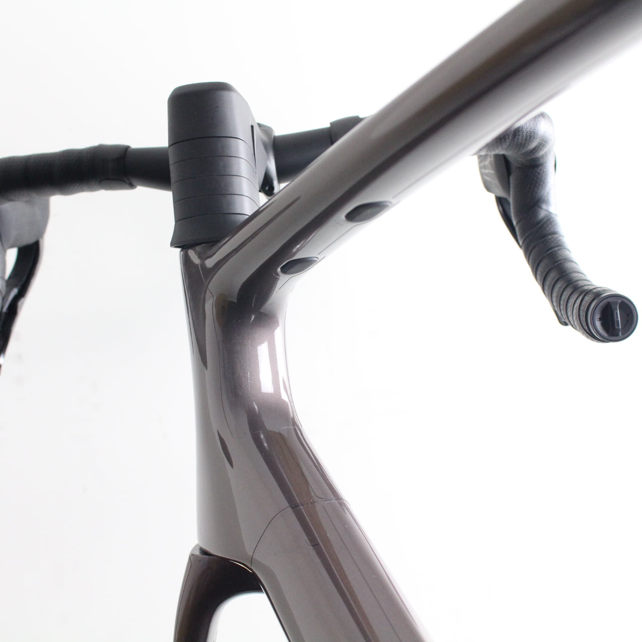Scott Addict Road Carbon 2025/26 | Frame Protection Kit