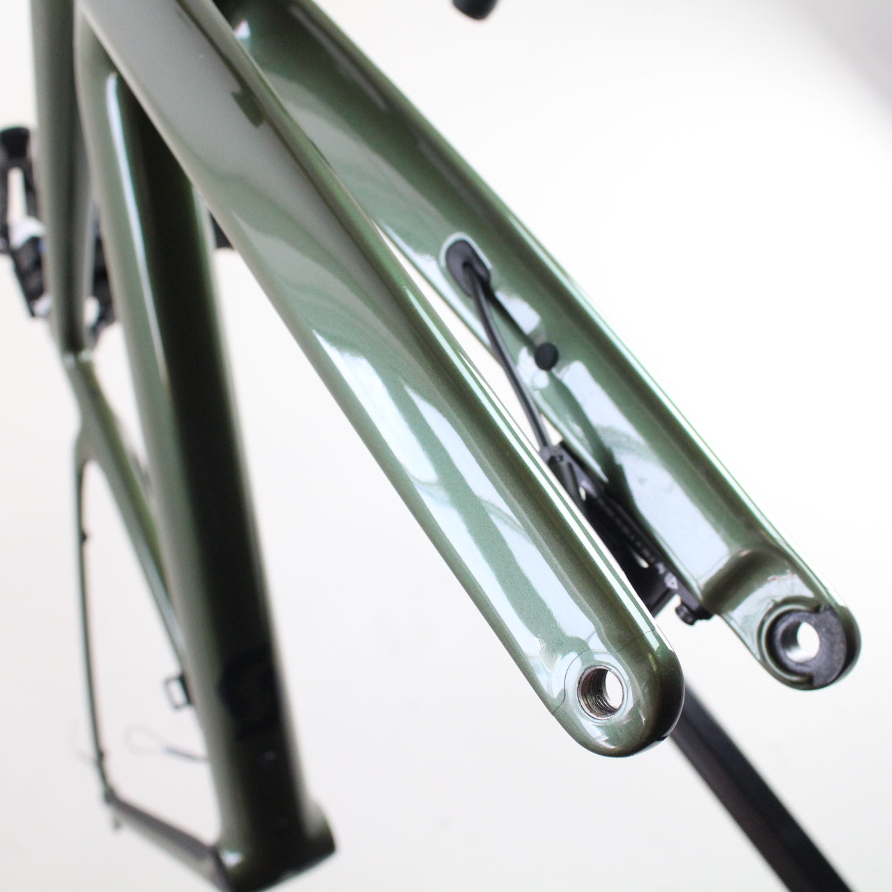 Scott Addict Gravel Carbon 2023/24 | Frame Protection Kit