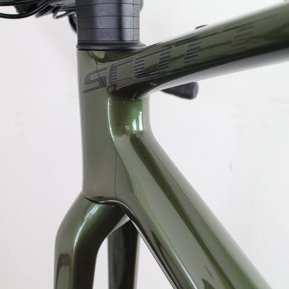 Scott Addict Gravel Carbon 2023/24 | Frame Protection Kit