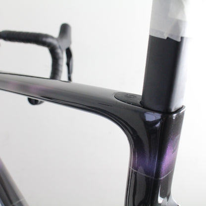 Scott Addict RC Road Carbon 2025/26 | Frame Protection Kit