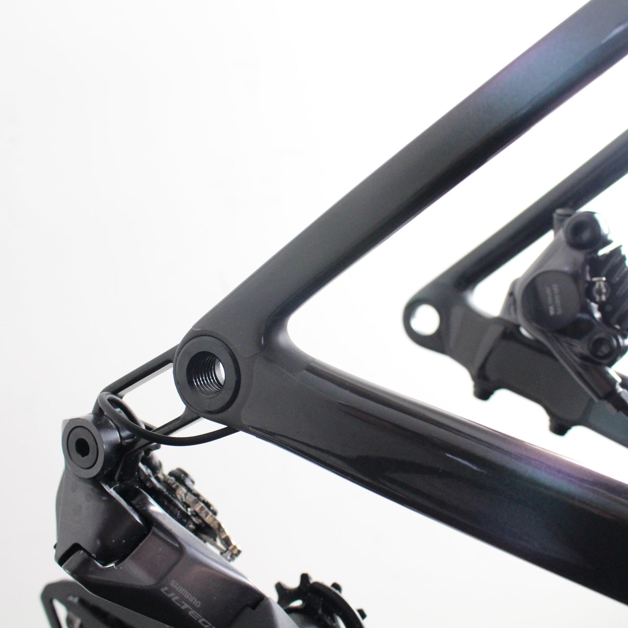 Scott Addict RC Road Carbon 2025/26 | Frame Protection Kit