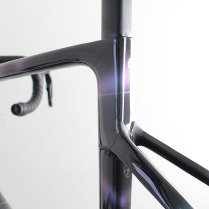 Scott Addict RC Road Carbon 2025/26 | Frame Protection Kit