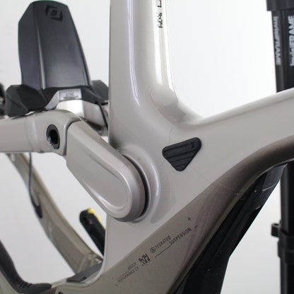 Scott Patron Carbon Front/Aluminium Rear 2026 | Frame Protection Kit