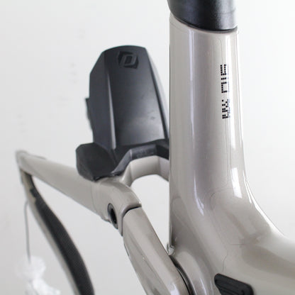 Scott Patron Carbon Front/Aluminium Rear 2026 | Frame Protection Kit