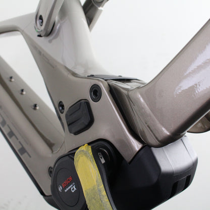 Scott Patron Carbon Front/Aluminium Rear 2026 | Frame Protection Kit