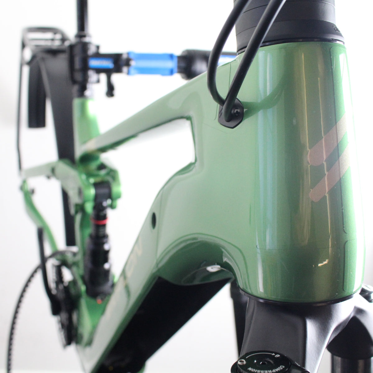 Simplon Stomp:E Carbon 2026 | Frame Protection Kit