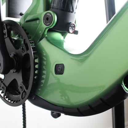 Simplon Stomp:E Carbon 2026 | Frame Protection Kit