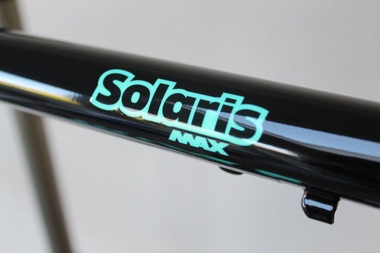 Cotic Solaris Max 2017 | Frame Protection Kit