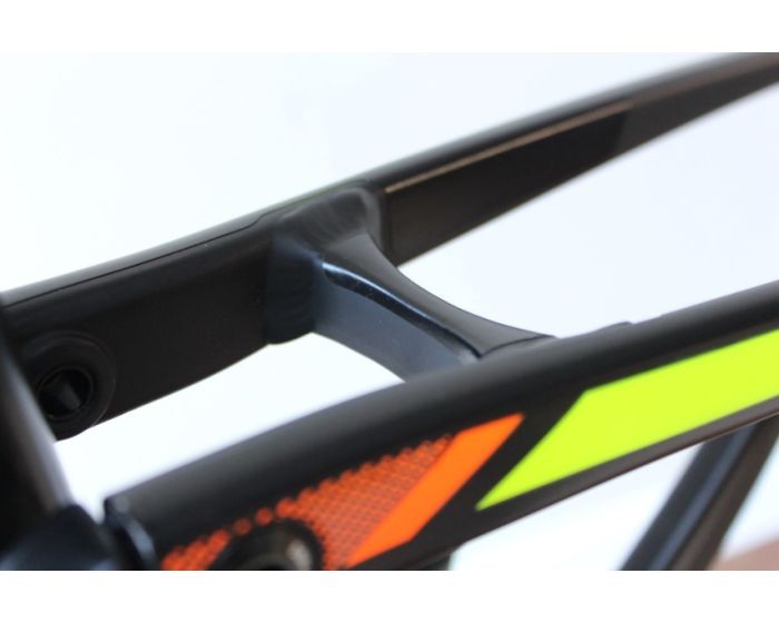 Scott Spark 910 920 930 Carbon Front/Aluminium Rear 2017-21 | Frame Protection Kit