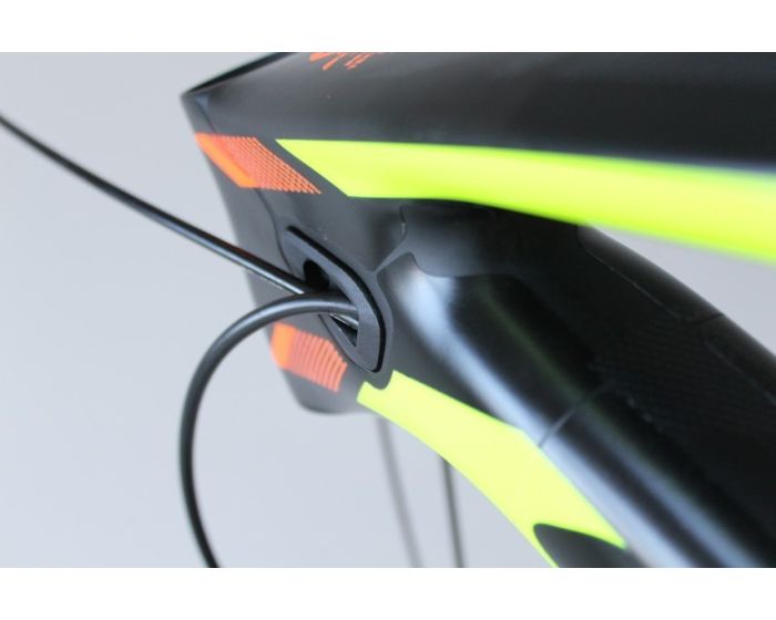 Scott Spark 910 920 930 Carbon Front/Aluminium Rear 2017-21 | Frame Protection Kit