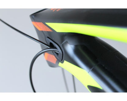 Scott Spark 910 920 930 Carbon Front/Aluminium Rear 2017-21 | Frame Protection Kit