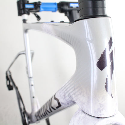 Specialized Crux Carbon Gen 5 2026/27 | Frame Protection Kit