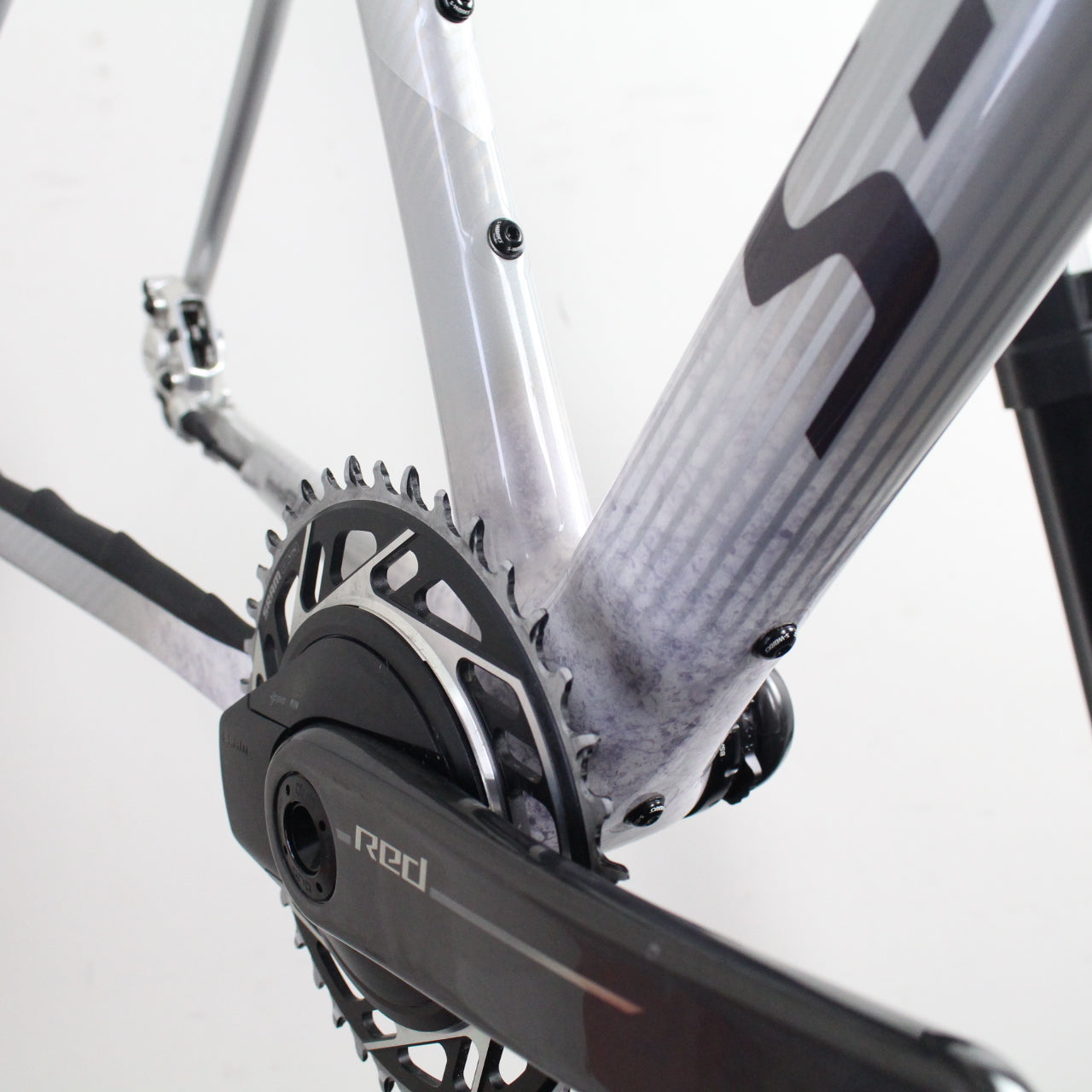 Specialized Crux Carbon Gen 5 2026/27 | Frame Protection Kit
