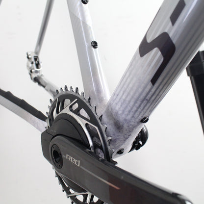 Specialized Crux Carbon Gen 5 2026/27 | Frame Protection Kit