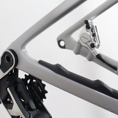 Specialized Crux Carbon Gen 5 2026/27 | Frame Protection Kit