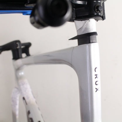 Specialized Crux Carbon Gen 5 2026/27 | Frame Protection Kit