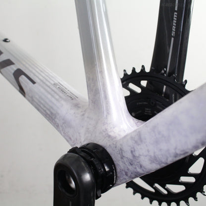 Specialized Crux Carbon Gen 5 2026/27 | Frame Protection Kit