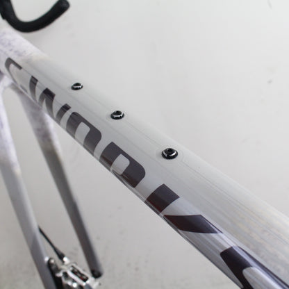 Specialized Crux Carbon Gen 5 2026/27 | Frame Protection Kit