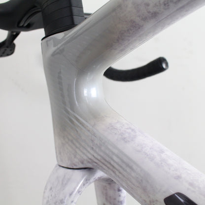 Specialized Crux Carbon Gen 5 2026/27 | Frame Protection Kit
