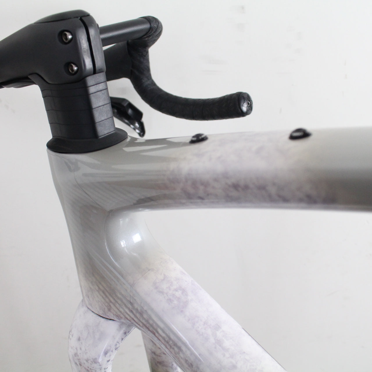 Specialized Crux Carbon Gen 5 2026/27 | Frame Protection Kit