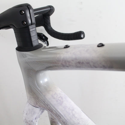 Specialized Crux Carbon Gen 5 2026/27 | Frame Protection Kit