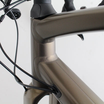 Specialized Diverge 4 Aluminium 2026 | Frame Protection Kit