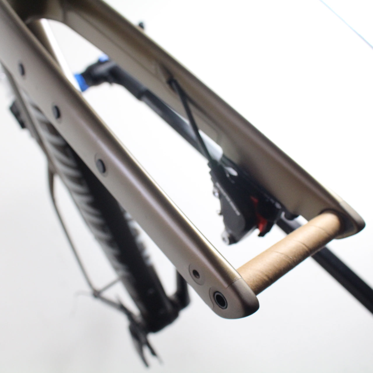 Specialized Diverge 4 Aluminium 2026 | Frame Protection Kit