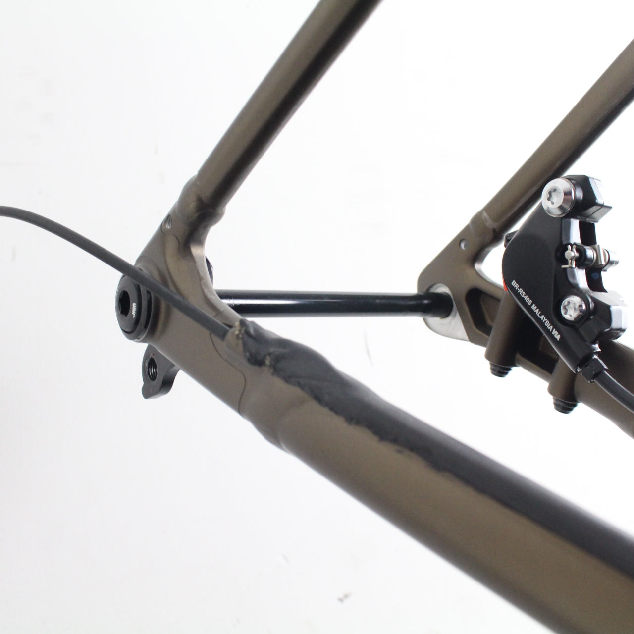 Specialized Diverge 4 Aluminium 2026 | Frame Protection Kit
