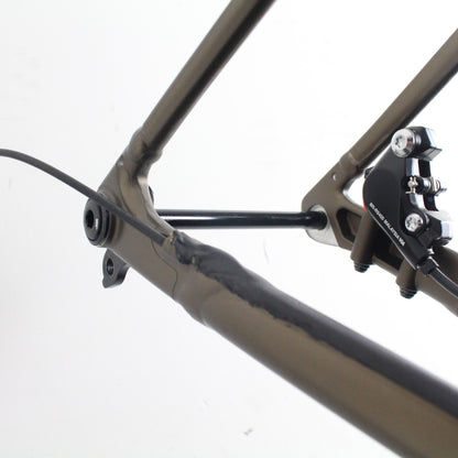 Specialized Diverge 4 Aluminium 2026 | Frame Protection Kit