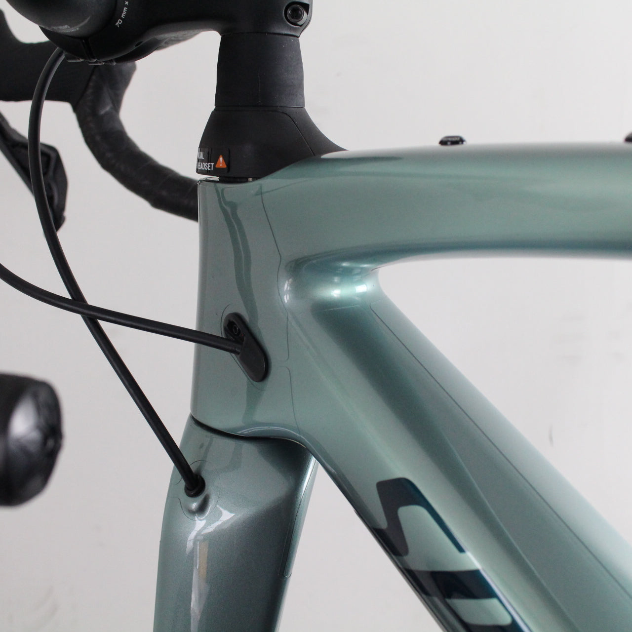 Specialized Diverge 4 Carbon 2026 | Frame Protection Kit