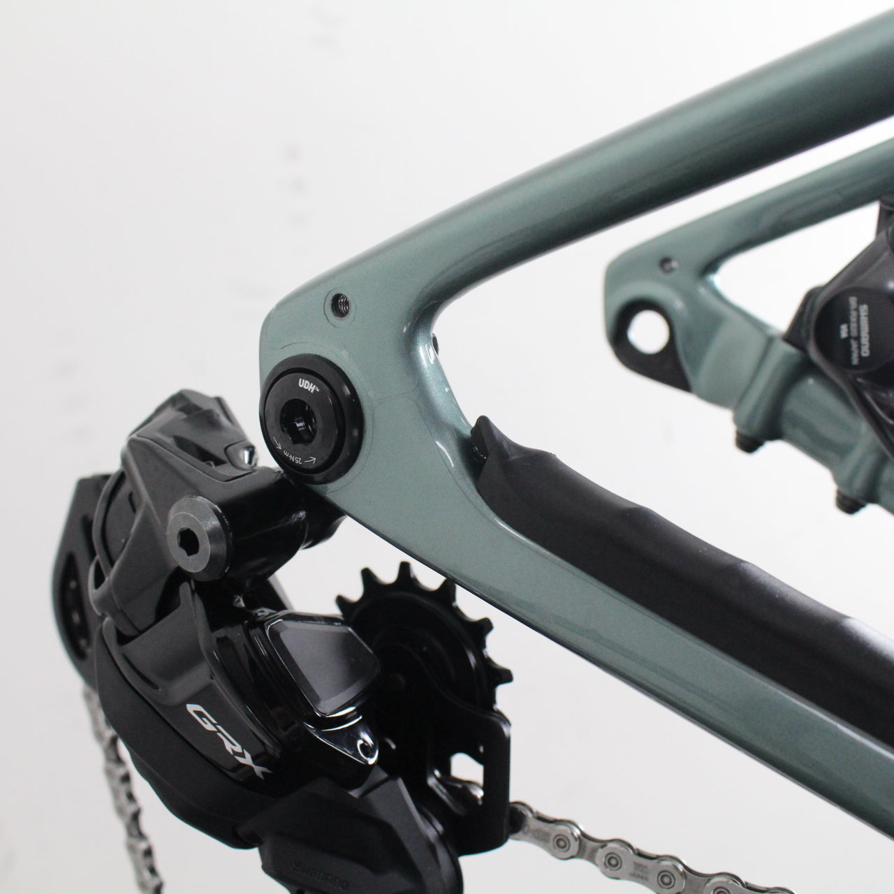 Specialized Diverge 4 Carbon 2026 | Frame Protection Kit