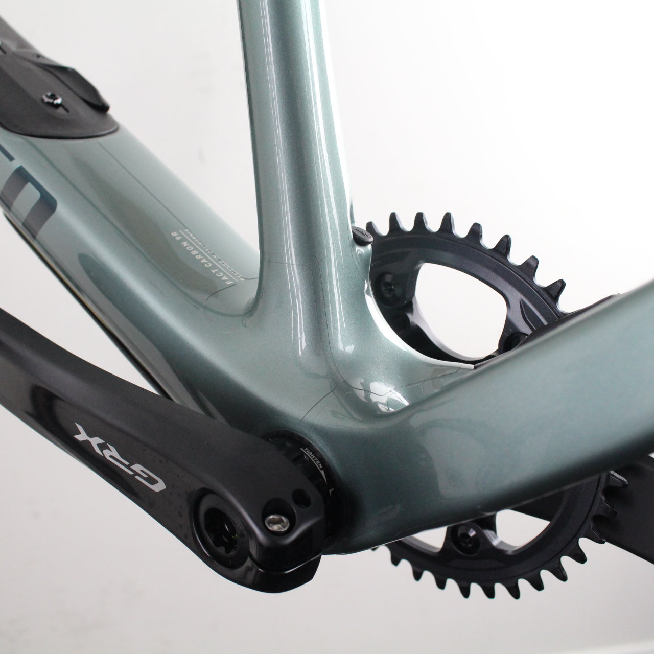 Specialized Diverge 4 Carbon 2026 | Frame Protection Kit