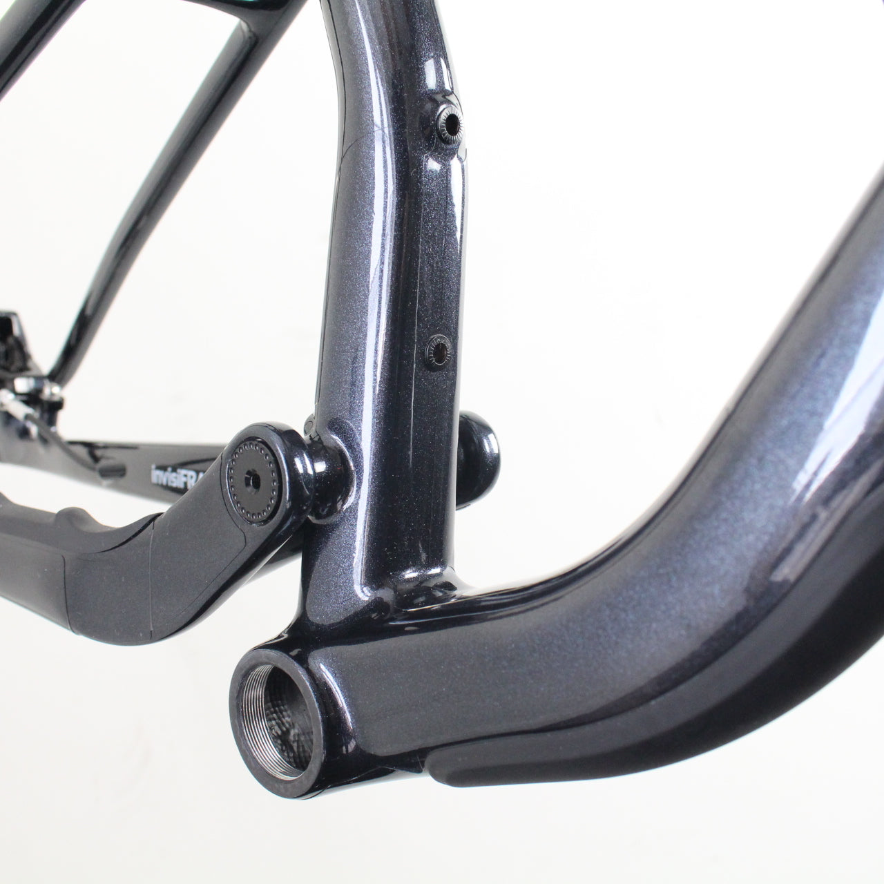 Specialized Epic 9 Carbon & S-Works 2027 | Frame Protection Kit