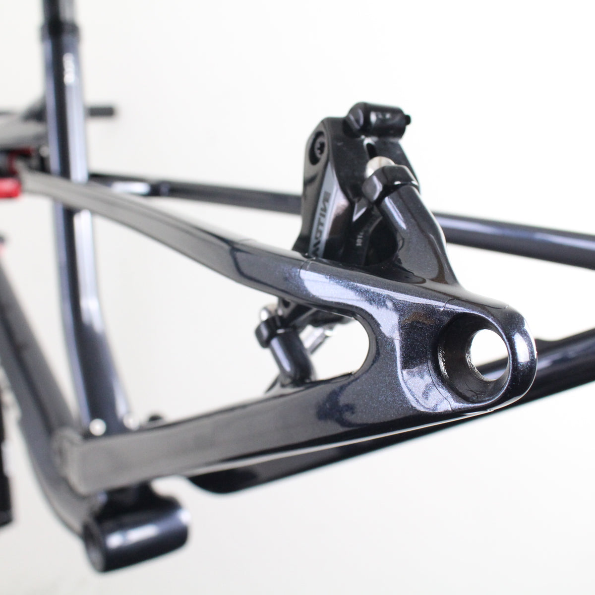 S Works Invisiframe Specialized Epic 9 Carbon & S-Works 2027 | invisiFRAME Frame Protection ...