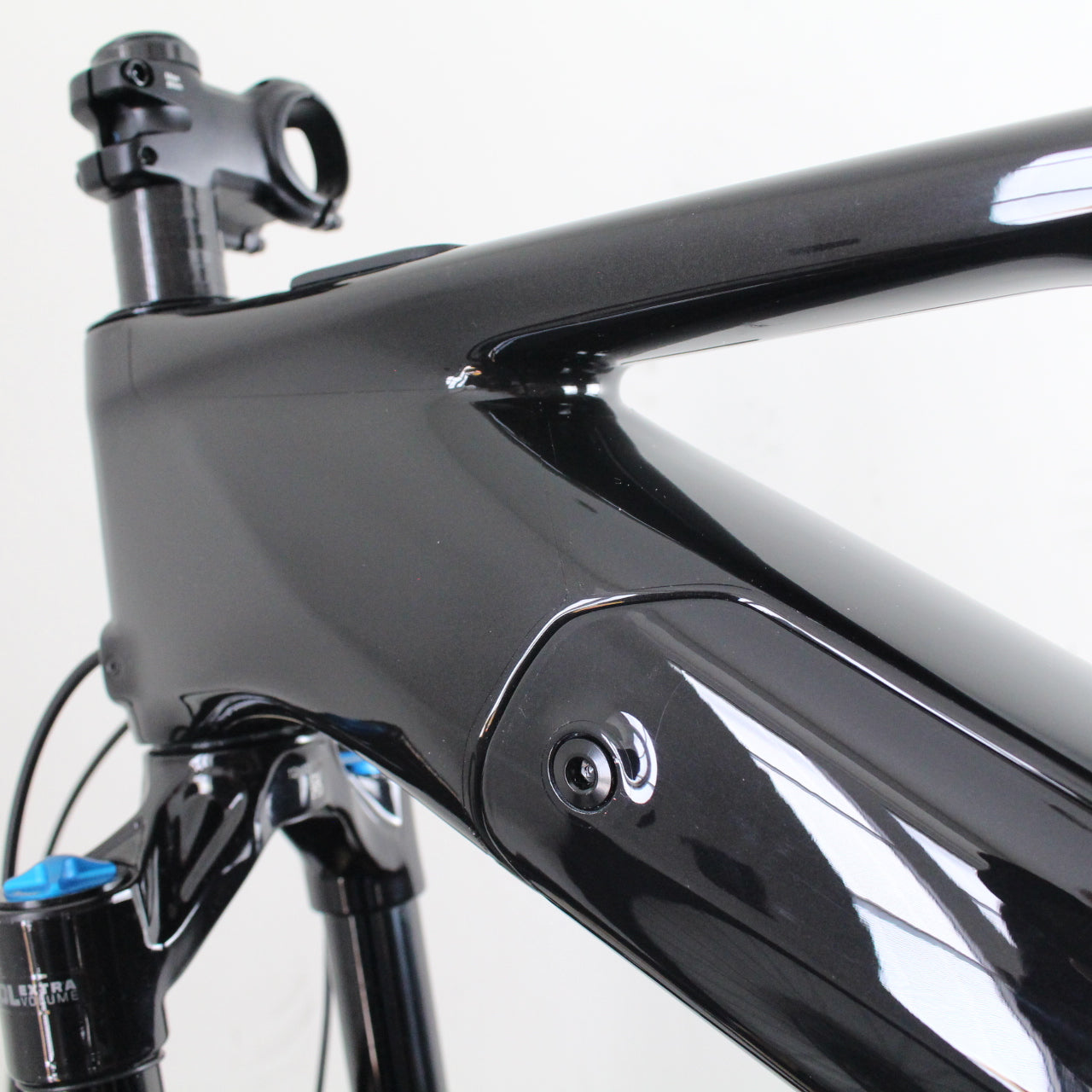 Specialized Levo R Carbon 2026 | Frame Protection Kit