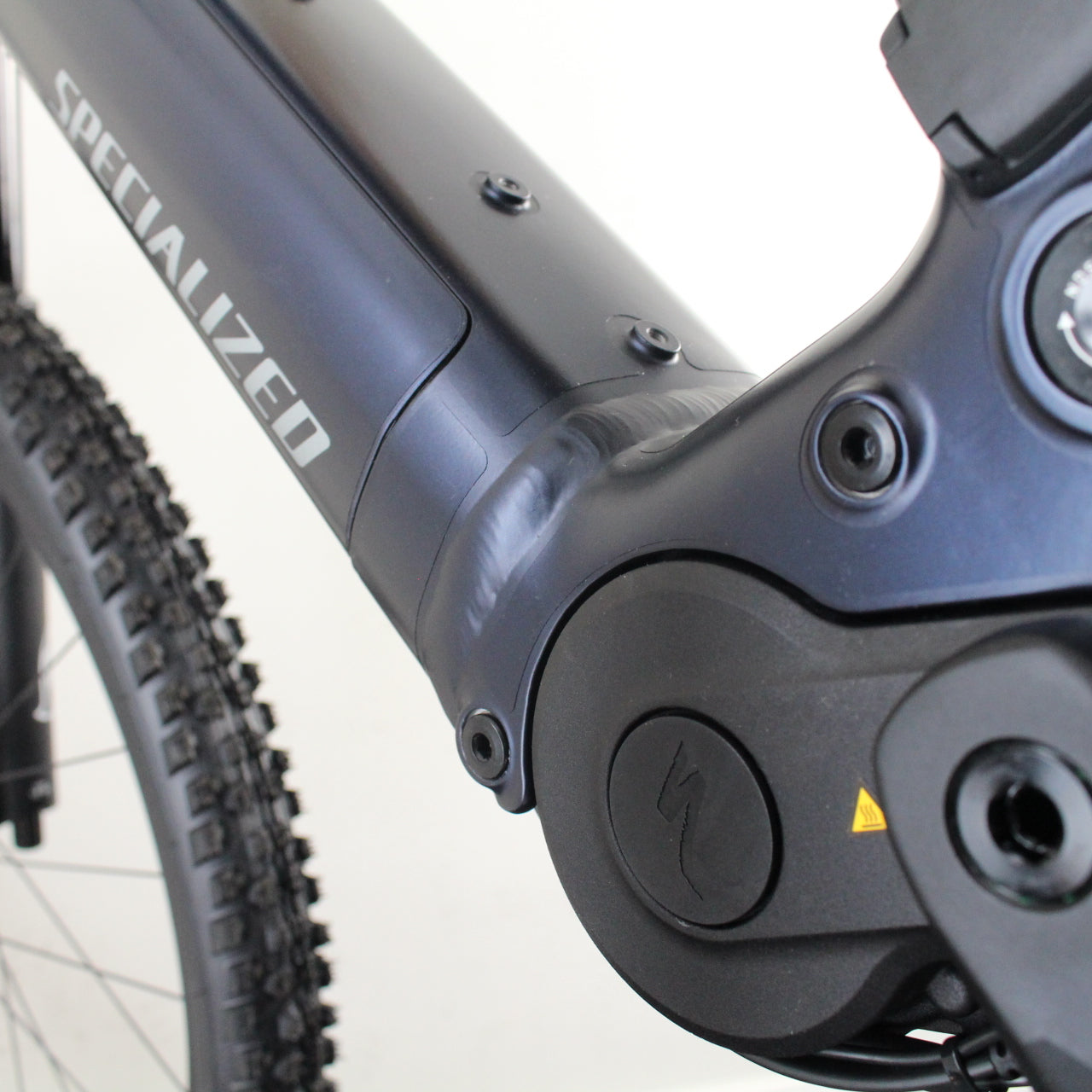 Specialized Levo R Aluminium 2026 | Frame Protection Kit